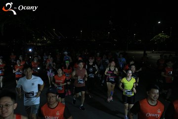 RUN TO LIVE 2025 - Ảnh #3279440