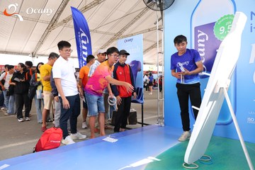 RUN TO LIVE 2025 - Ảnh #3135391