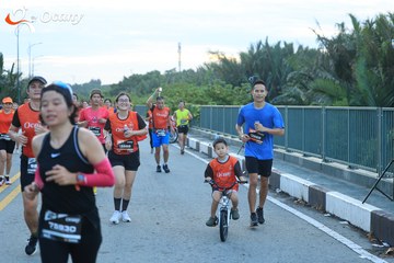 RUN TO LIVE 2025 - Ảnh #3285946