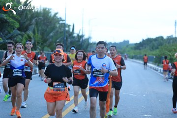 RUN TO LIVE 2025 - Ảnh #3290271