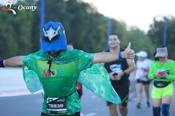 RUN TO LIVE 2025 - Ảnh #3257135