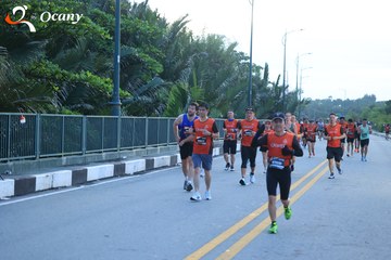 RUN TO LIVE 2025 - Ảnh #3267290