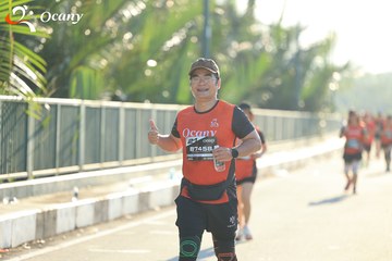 RUN TO LIVE 2025 - Ảnh #3304164
