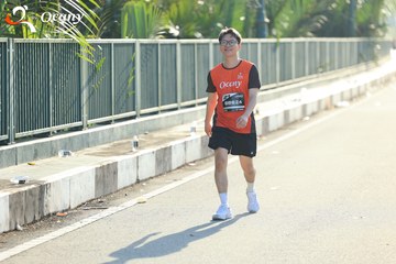 RUN TO LIVE 2025 - Ảnh #3305200