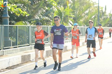 RUN TO LIVE 2025 - Ảnh #3304355