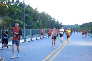 RUN TO LIVE 2025 - Ảnh #3264646