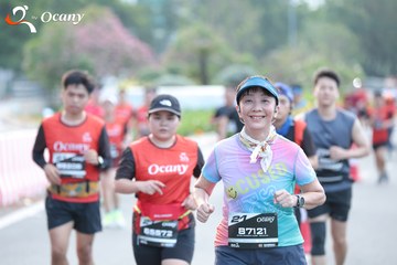RUN TO LIVE 2025 - Ảnh #3209462