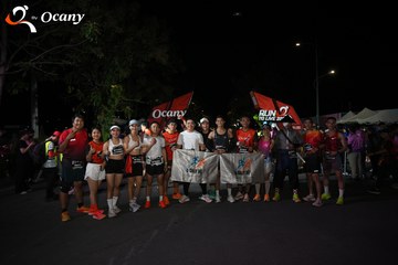 RUN TO LIVE 2025 - Ảnh #3140383