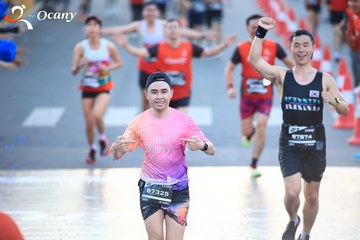 RUN TO LIVE 2025 - Ảnh #3153308
