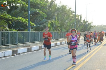 RUN TO LIVE 2025 - Ảnh #3299189