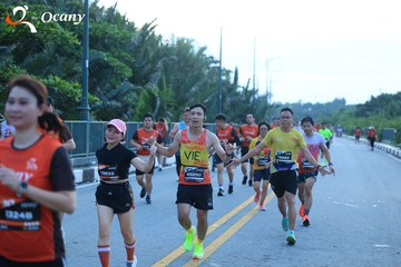 RUN TO LIVE 2025 - Ảnh #3290583