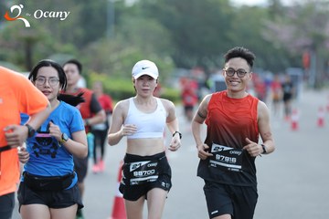 RUN TO LIVE 2025 - Ảnh #3210274