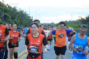 RUN TO LIVE 2025 - Ảnh #3286045