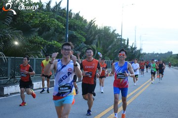 RUN TO LIVE 2025 - Ảnh #3267223
