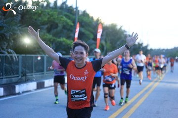 RUN TO LIVE 2025 - Ảnh #3264550