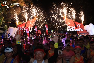 RUN TO LIVE 2025 - Ảnh #3139778