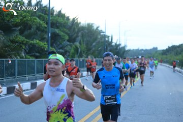 RUN TO LIVE 2025 - Ảnh #3287876