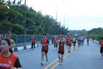 RUN TO LIVE 2025 - Ảnh #3268655