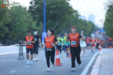 RUN TO LIVE 2025 - Ảnh #3256842