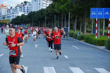 RUN TO LIVE 2025 - Ảnh #3257656