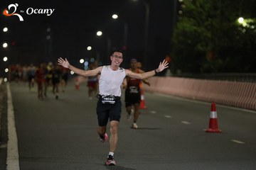 RUN TO LIVE 2025 - Ảnh #3201538