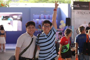 RUN TO LIVE 2025 - Ảnh #3122412