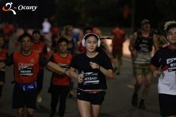 RUN TO LIVE 2025 - Ảnh #3204177