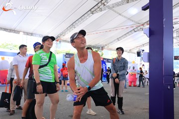 RUN TO LIVE 2025 - Ảnh #3132617