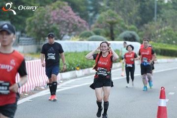 RUN TO LIVE 2025 - Ảnh #3210329