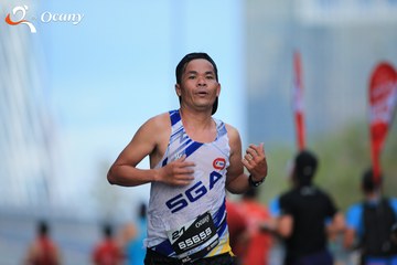 RUN TO LIVE 2025 - Ảnh #3285201