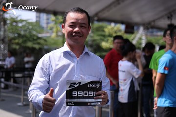 RUN TO LIVE 2025 - Ảnh #3119518