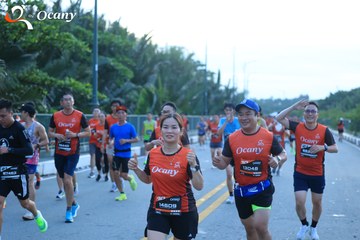 RUN TO LIVE 2025 - Ảnh #3289799