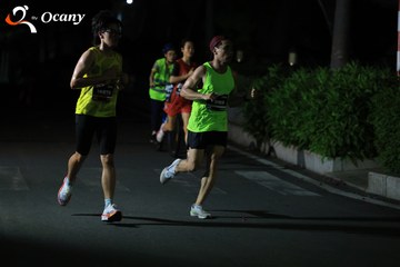 RUN TO LIVE 2025 - Ảnh #3154842
