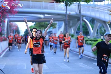 RUN TO LIVE 2025 - Ảnh #3156057