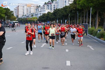 RUN TO LIVE 2025 - Ảnh #3259651
