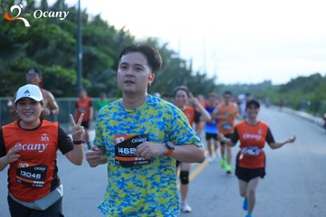 RUN TO LIVE 2025 - Ảnh #3267693