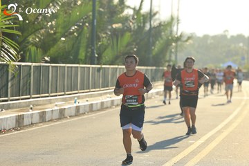 RUN TO LIVE 2025 - Ảnh #3302690