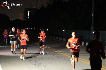 RUN TO LIVE 2025 - Ảnh #3259171
