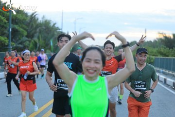 RUN TO LIVE 2025 - Ảnh #3286097