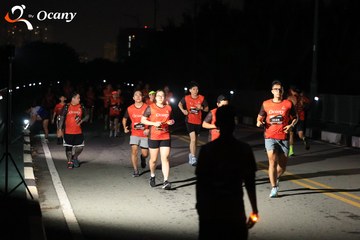 RUN TO LIVE 2025 - Ảnh #3261870