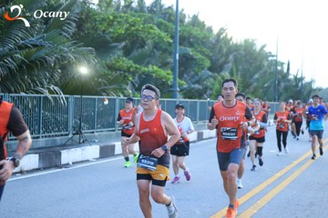 RUN TO LIVE 2025 - Ảnh #3267054