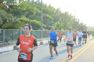 RUN TO LIVE 2025 - Ảnh #3301039