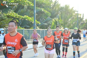 RUN TO LIVE 2025 - Ảnh #3300979