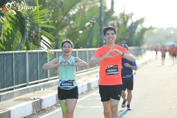 RUN TO LIVE 2025 - Ảnh #3303960