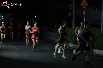 RUN TO LIVE 2025 - Ảnh #3155023