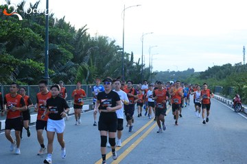 RUN TO LIVE 2025 - Ảnh #3268371