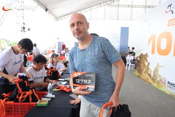 RUN TO LIVE 2025 - Ảnh #3214412