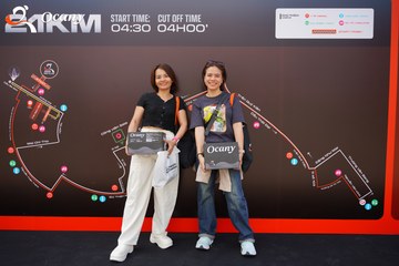 RUN TO LIVE 2025 - Ảnh #3120254