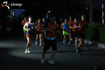 RUN TO LIVE 2025 - Ảnh #3155304
