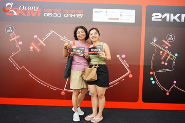 RUN TO LIVE 2025 - Ảnh #3137373